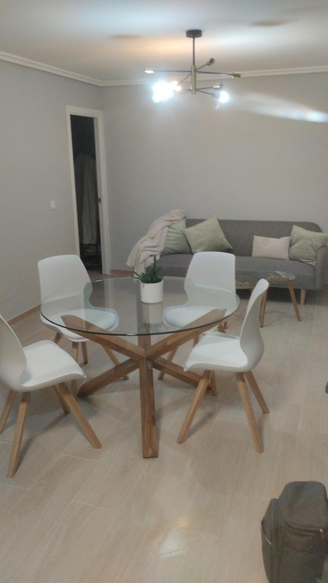 Apartamento Casa Tower Vigo Exterior foto